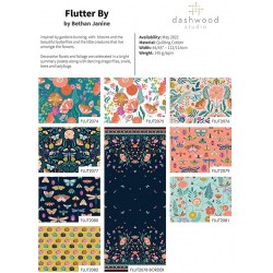 Kolekce Flutter By